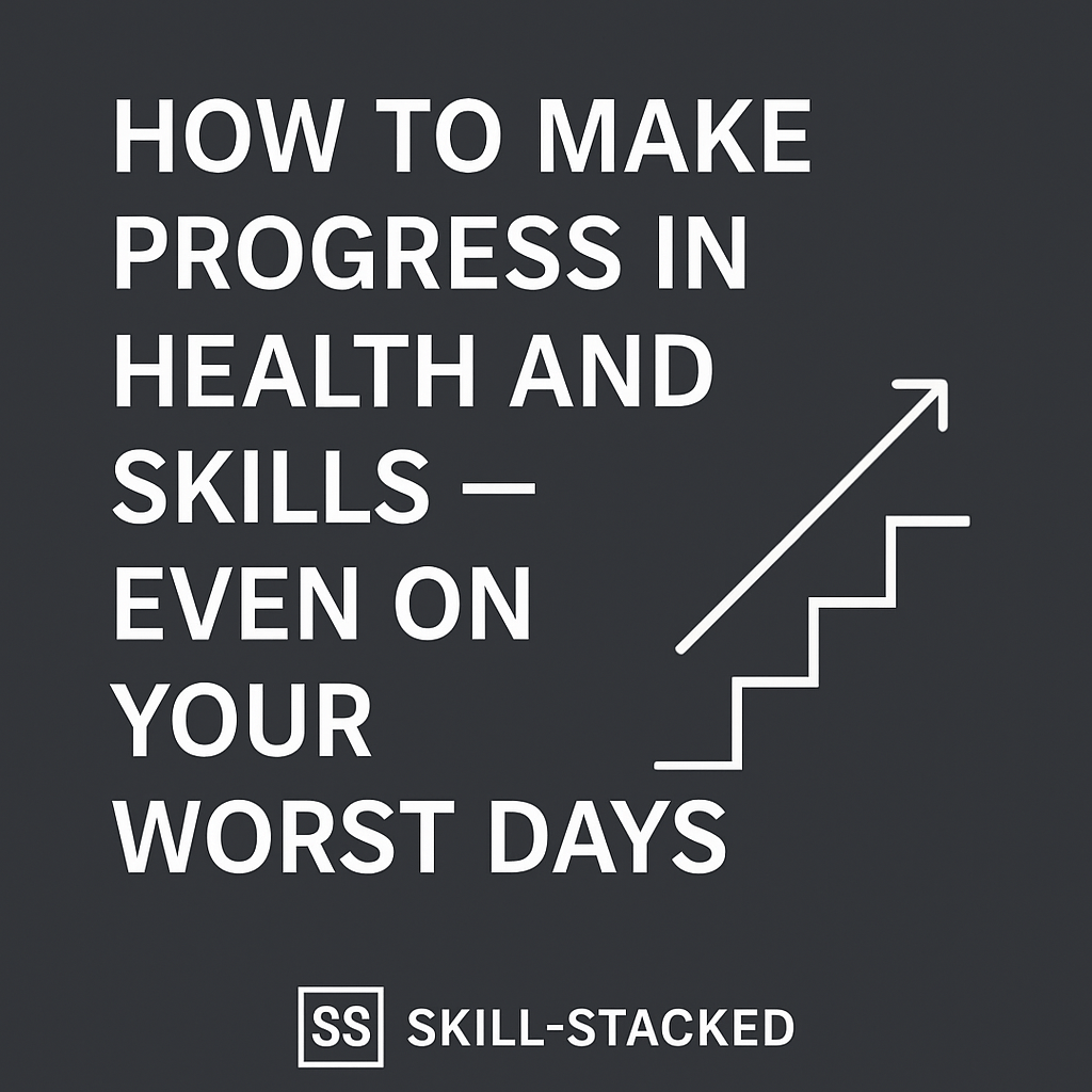 Embrace Kaizen: Tiny Steps to Big&nbsp;Wins