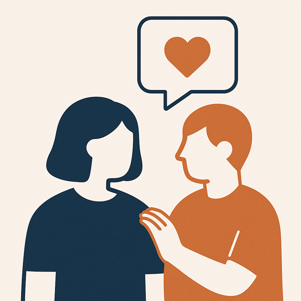 💬&nbsp;Daily Kaizen: Add One Real&nbsp;Compliment