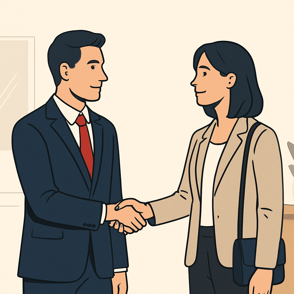 🎯 Skill of the Day: How to Make an Unforgettable First&nbsp;Impression