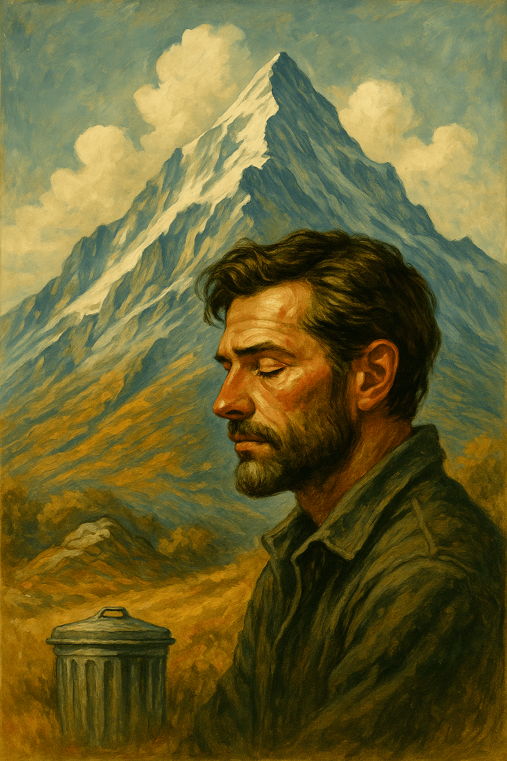 6 Transformative Lessons from&nbsp;The Untethered Soul&nbsp;by Michael A.&nbsp;Singer