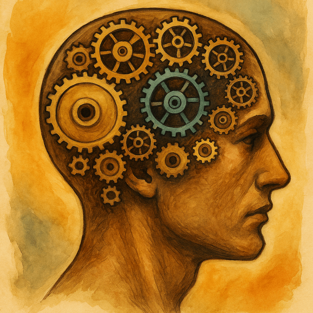 Master Your Self-Image and Performance Mindset with Maxwell Maltz’s&nbsp;Psycho-Cybernetics