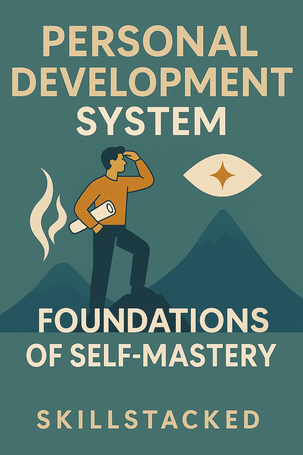 The System I Wish I Had Years&nbsp;Ago